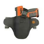 Byrna Nylon Holster - Ambidextrous IWB/OWB - Ungunn