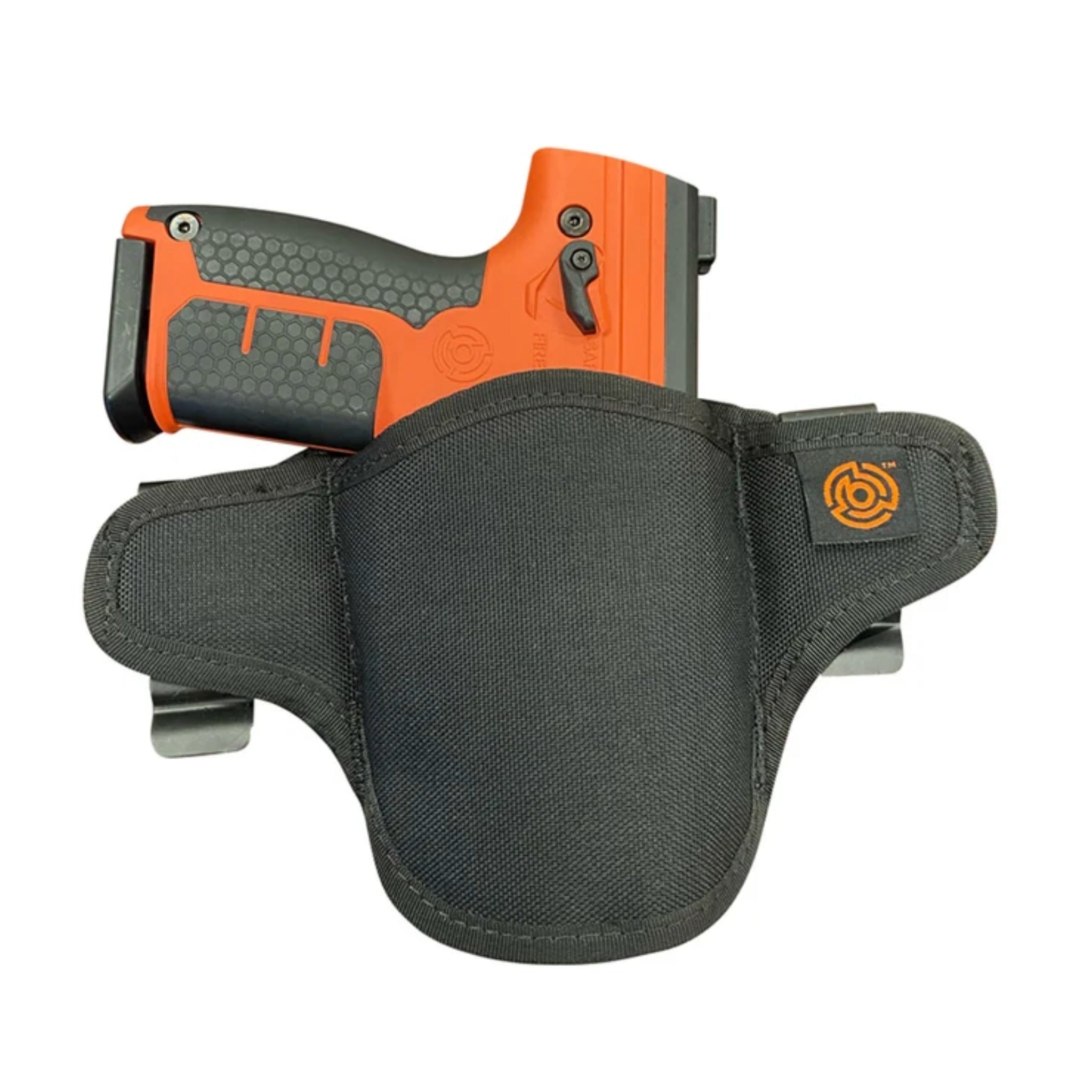 Byrna Nylon Holster - Ambidextrous IWB/OWB - Ungunn