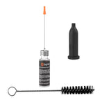 Byrna Oiler & Maintenance Kit - Essential Launcher Care & Cleaning - Ungunn