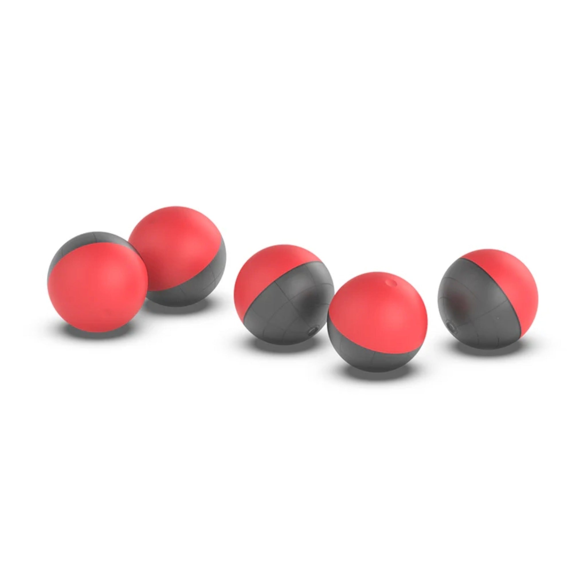 Byrna Pepper Projectiles .61 Cal - 5 Count | CL Maximum Stopping Power - Ungunn
