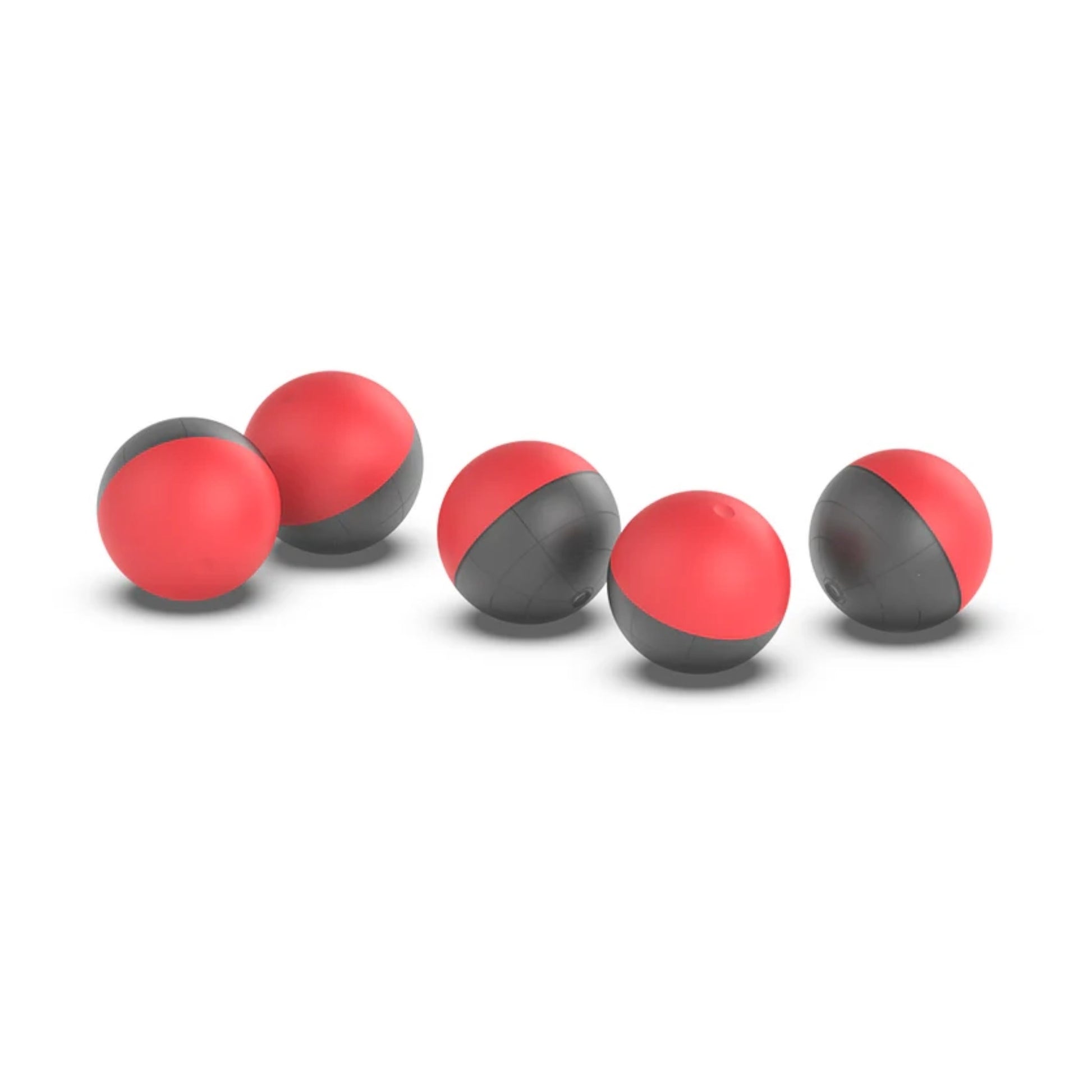 Byrna Pepper Projectiles .68 Caliber - Ungunn