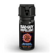 Byrna Bad Guy Repellent Pepper Spray (BGR MAX) - OC + CS Tear Gas - Ungunn