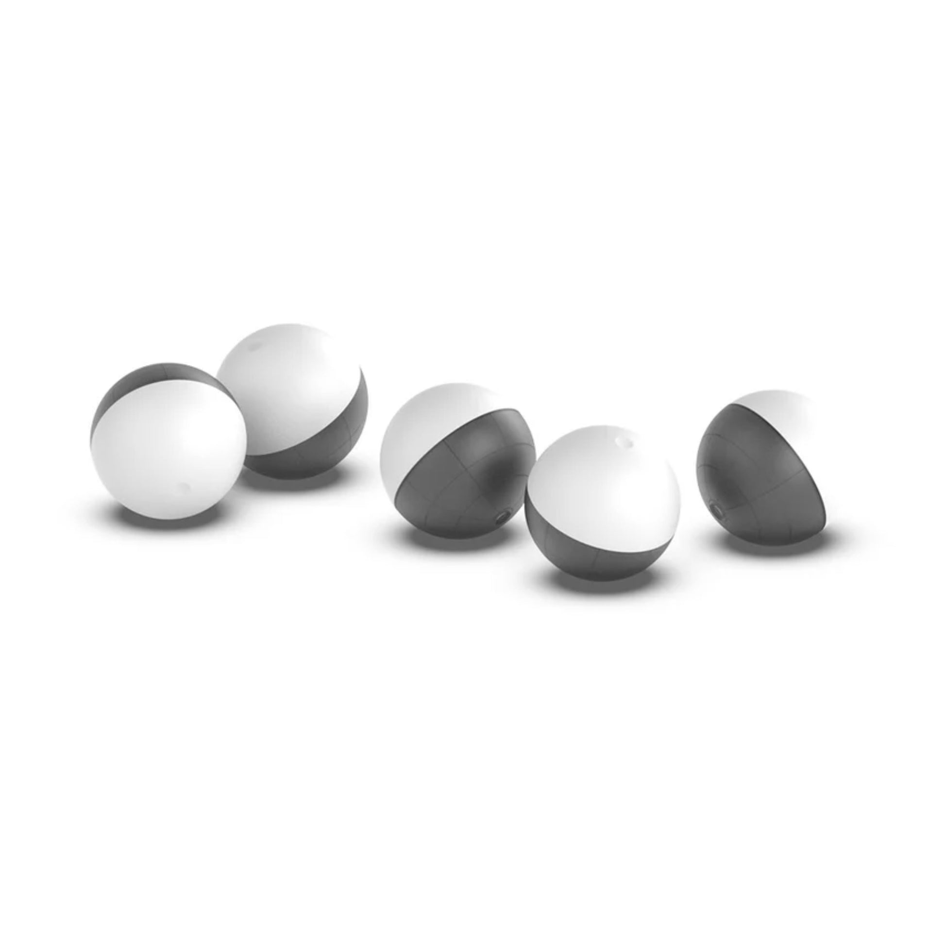 Byrna Pro Training Projectiles .68 Caliber - 95 Count - Ungunn