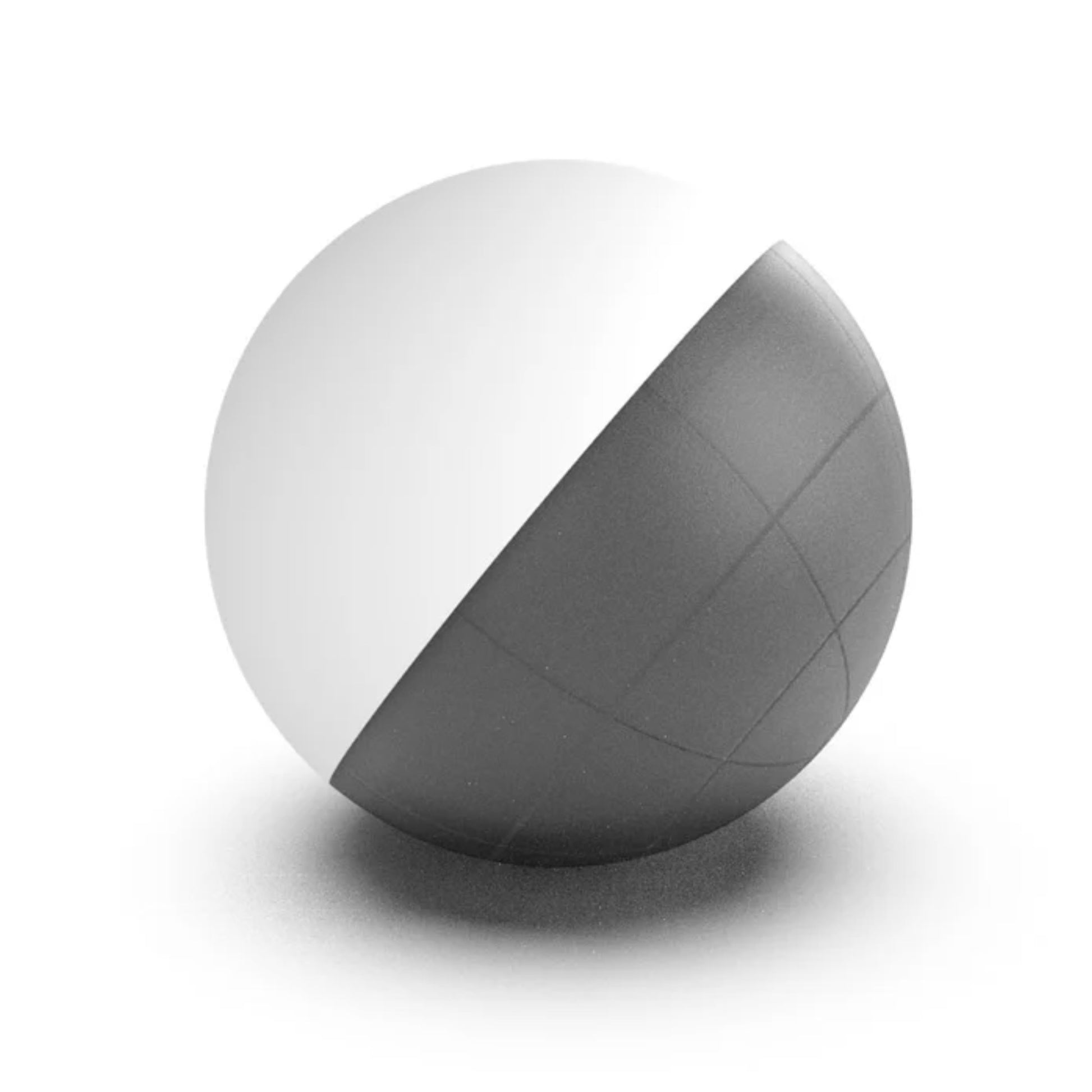Byrna Pro Training Projectiles .68 Caliber - 95 Count - Ungunn