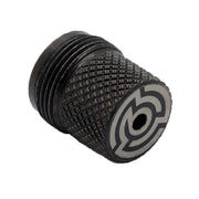 Byrna Quick Release CO2 Cap - Tool-Free CO2 Changes for Pistol Launchers - Ungunn