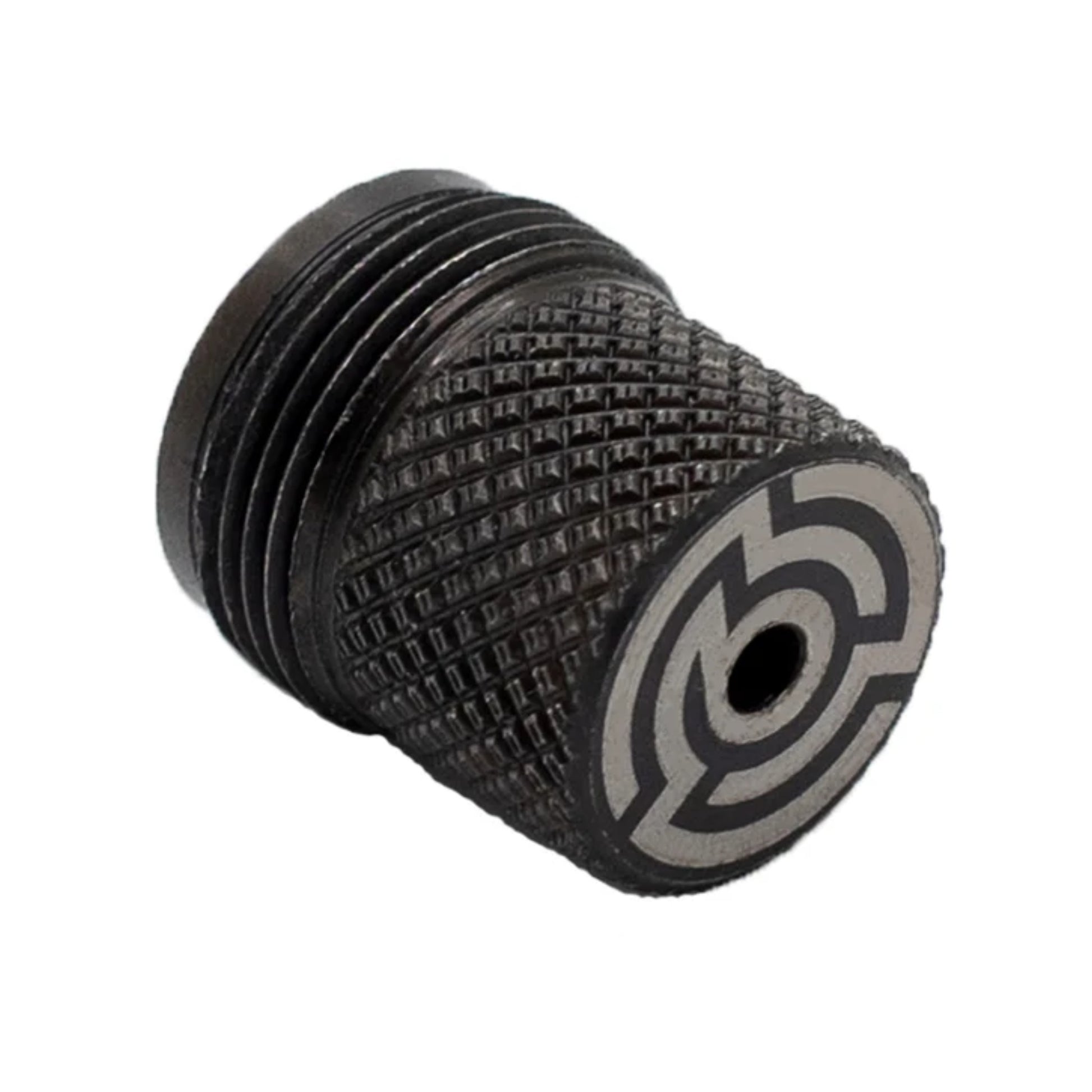 Byrna Quick Release CO2 Cap - Tool-Free CO2 Changes for Pistol Launchers - Ungunn