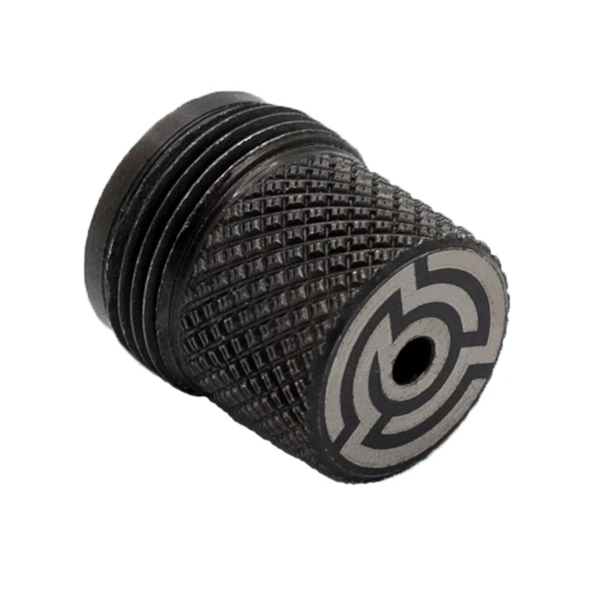 Byrna Quick Release CO2 Cap - Tool-Free CO2 Changes for Pistol Launchers - Ungunn