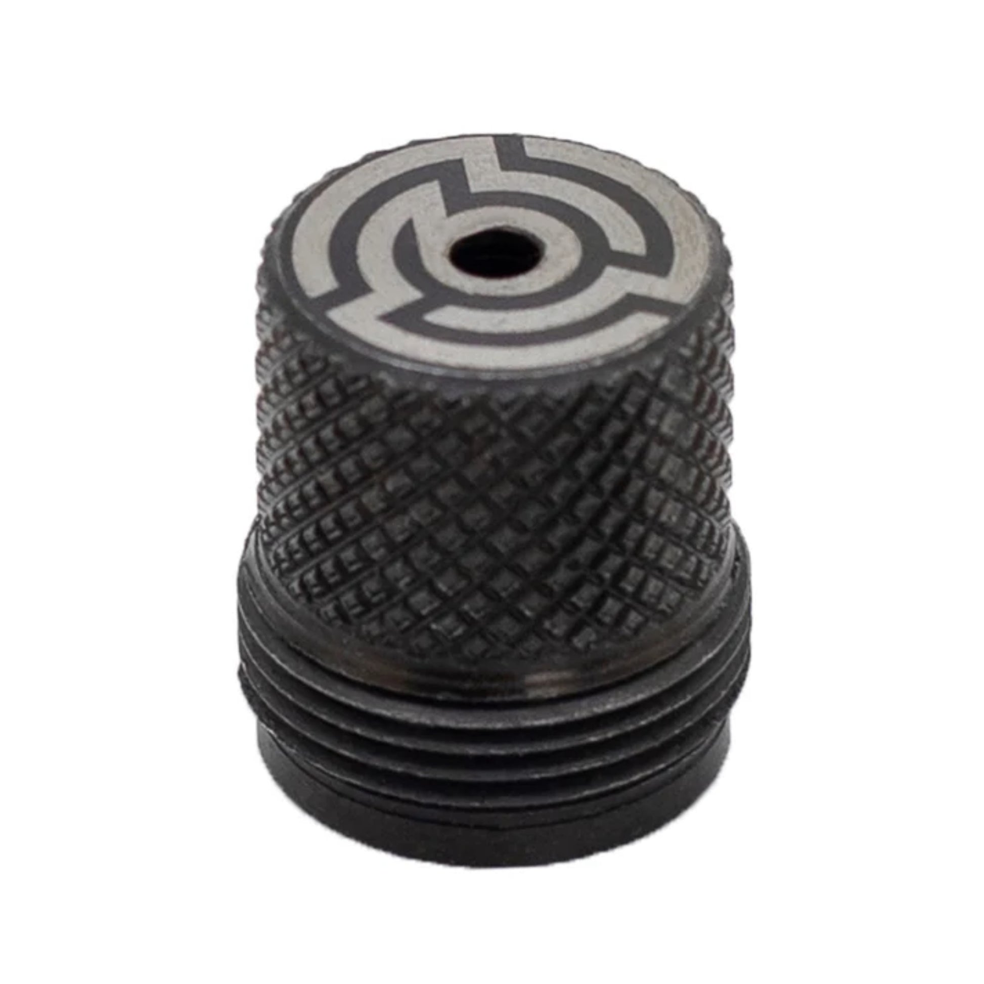 Byrna Quick Release CO2 Cap - Tool-Free CO2 Changes for Pistol Launchers - Ungunn