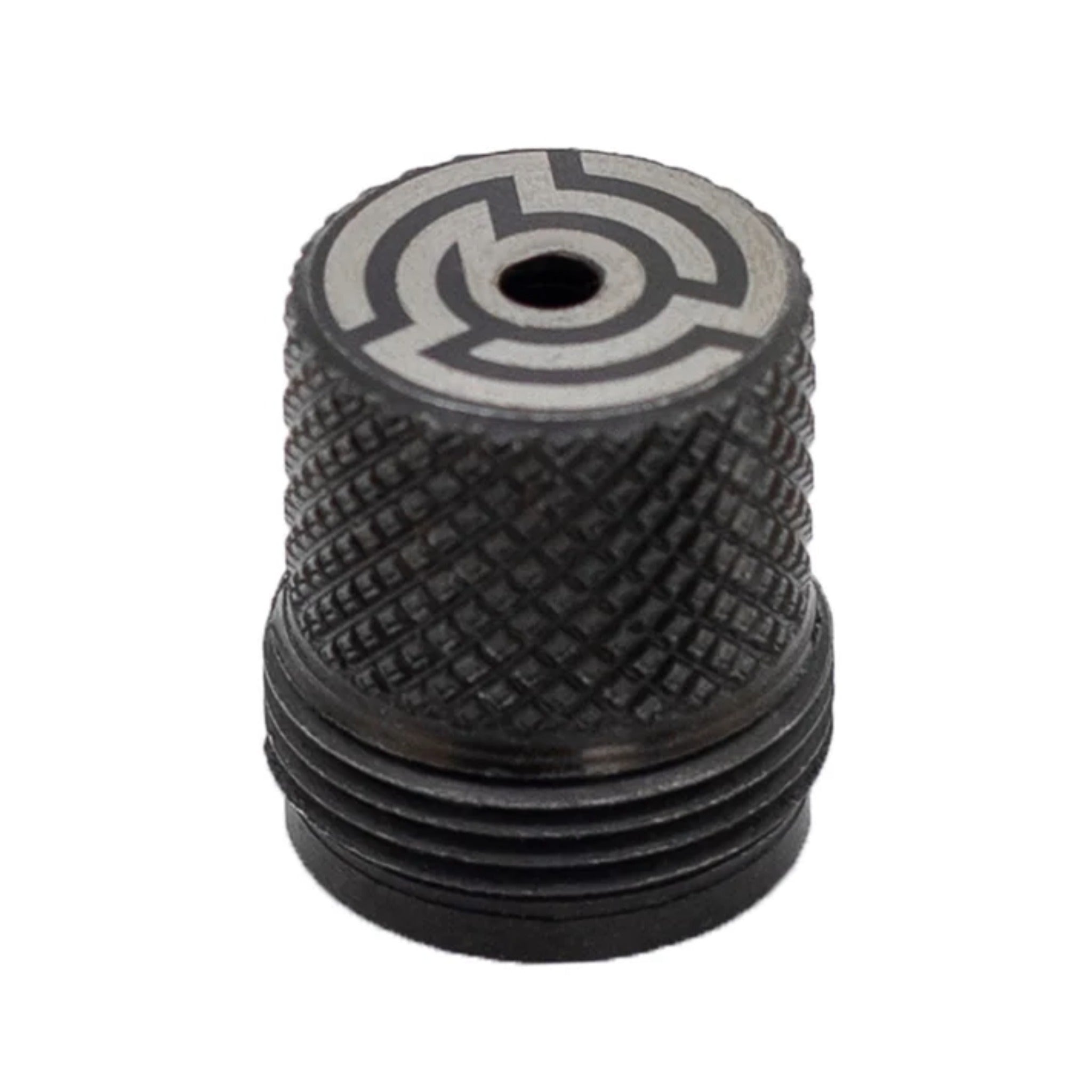 Byrna Quick Release CO2 Cap - Tool-Free CO2 Changes for Pistol Launchers - Ungunn