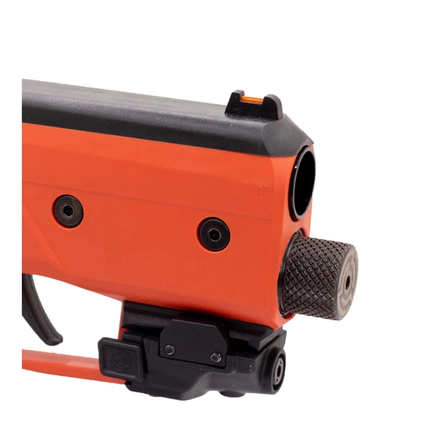 Byrna Quick Release CO2 Cap - Tool-Free CO2 Changes for Pistol Launchers - Ungunn