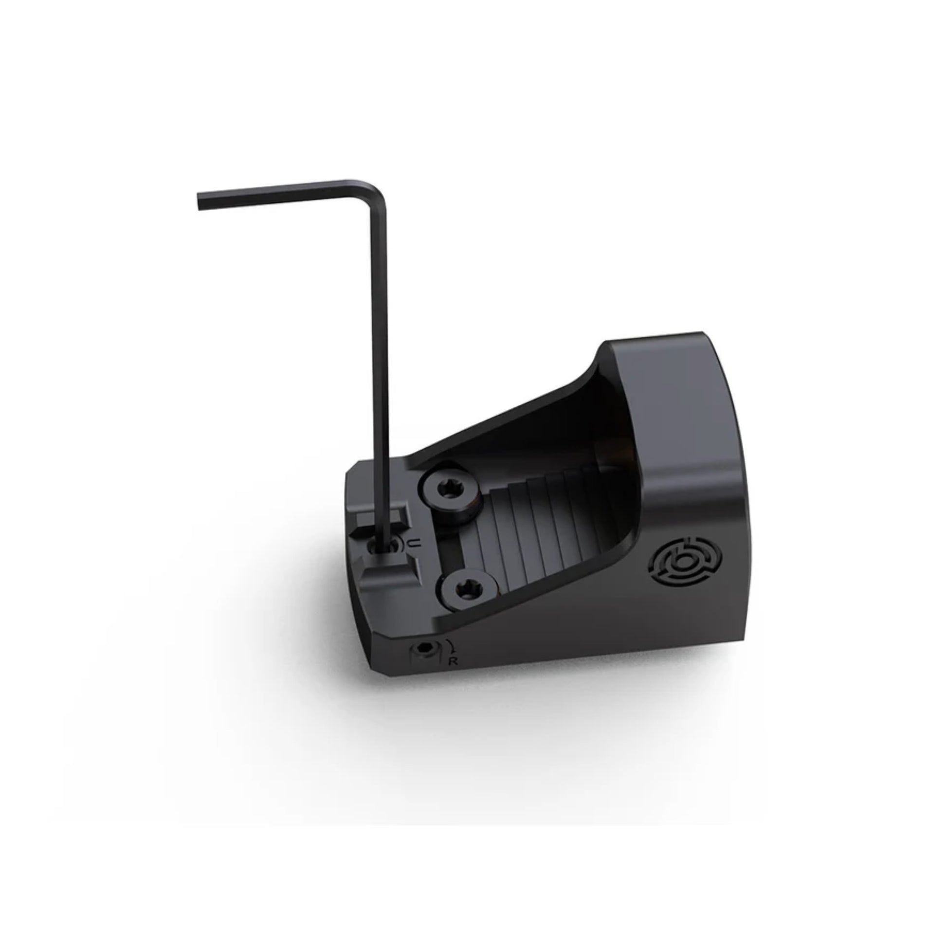 Byrna Red Dot Pro Sight - 3 MOA Motion-Activated for Pistol Launchers - Ungunn