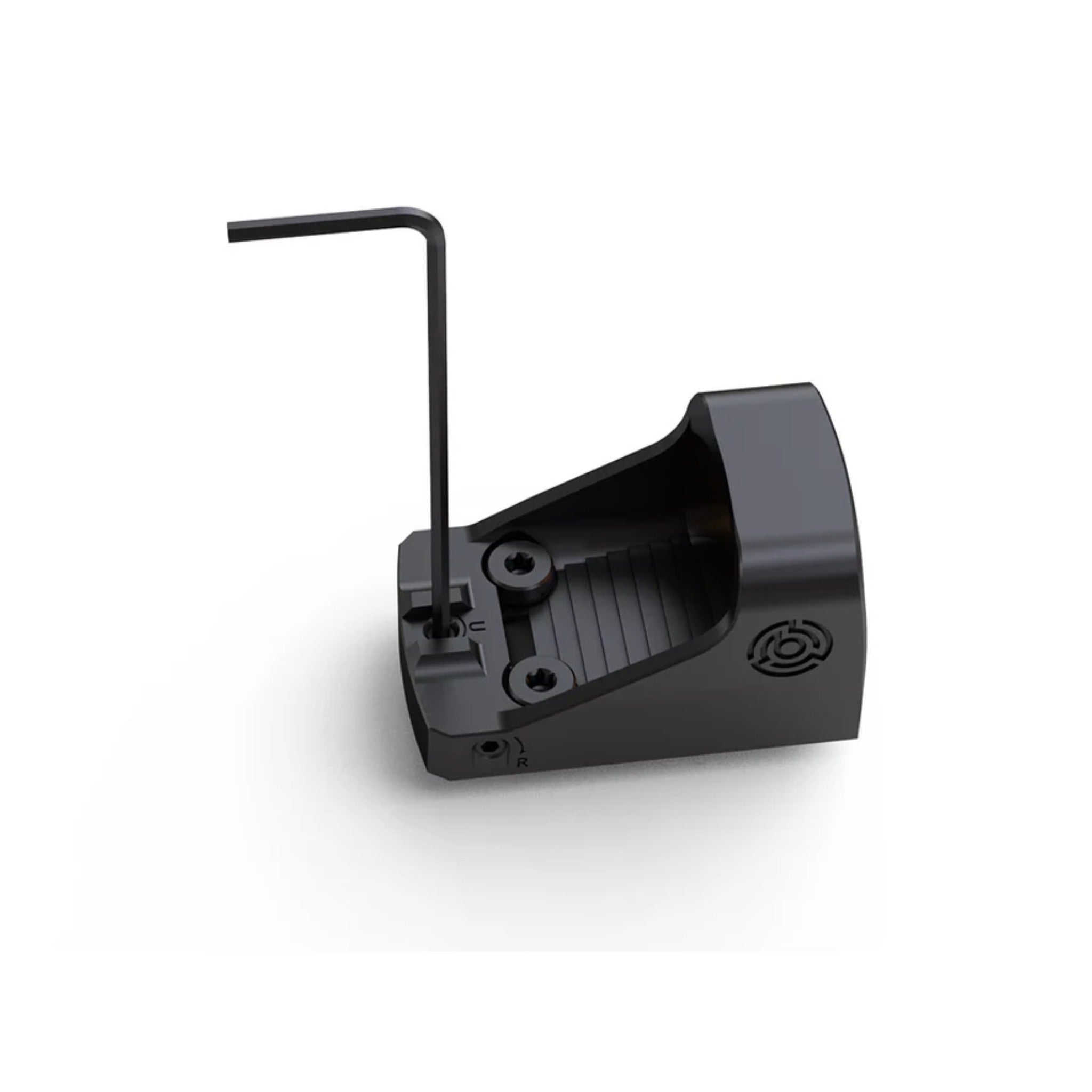 Byrna Red Dot Pro Sight - 3 MOA Motion-Activated for Pistol Launchers - Ungunn