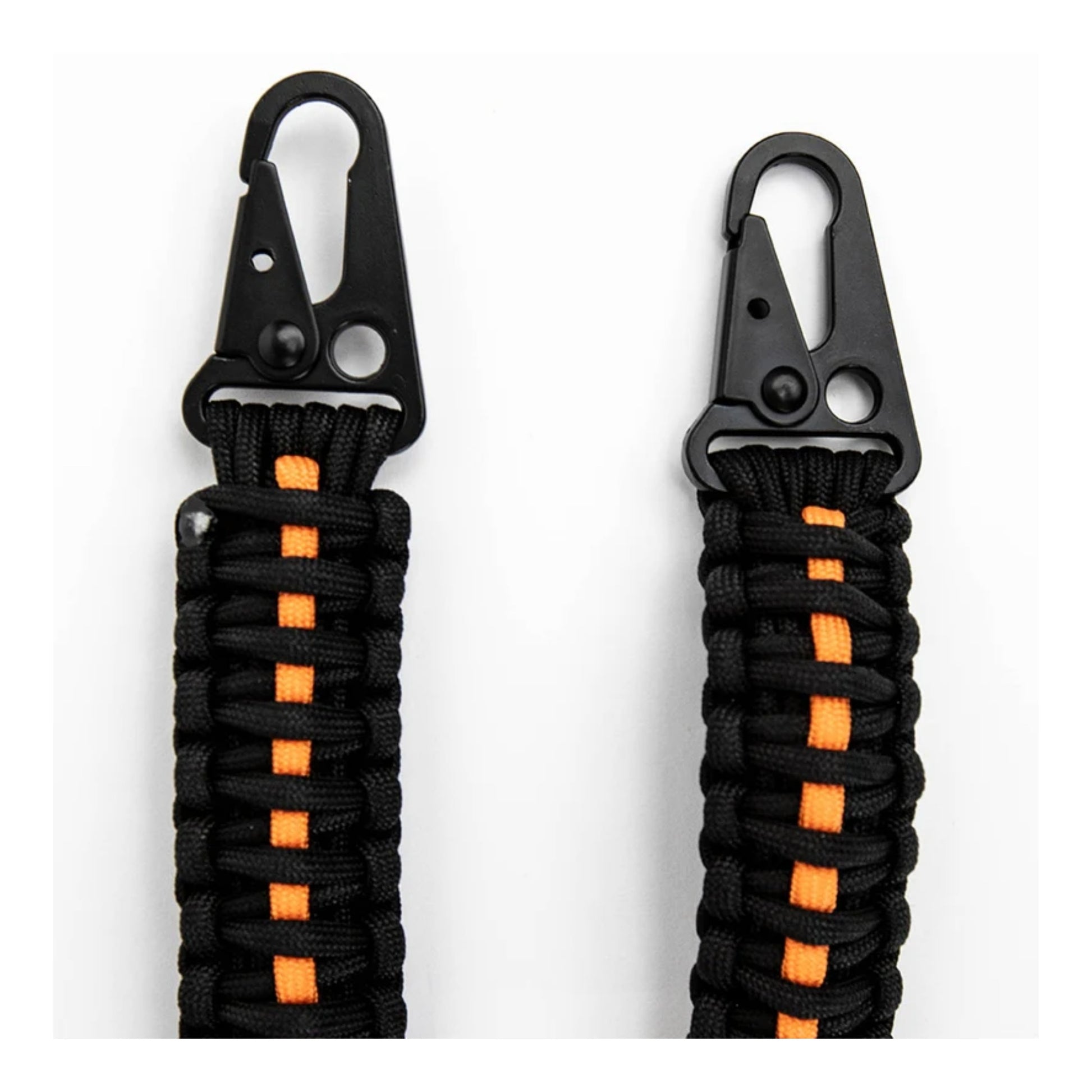 Byrna Rifle Sling + Mount - 2-Point/1-Point Paracord for TCR & Mission 4 - Ungunn