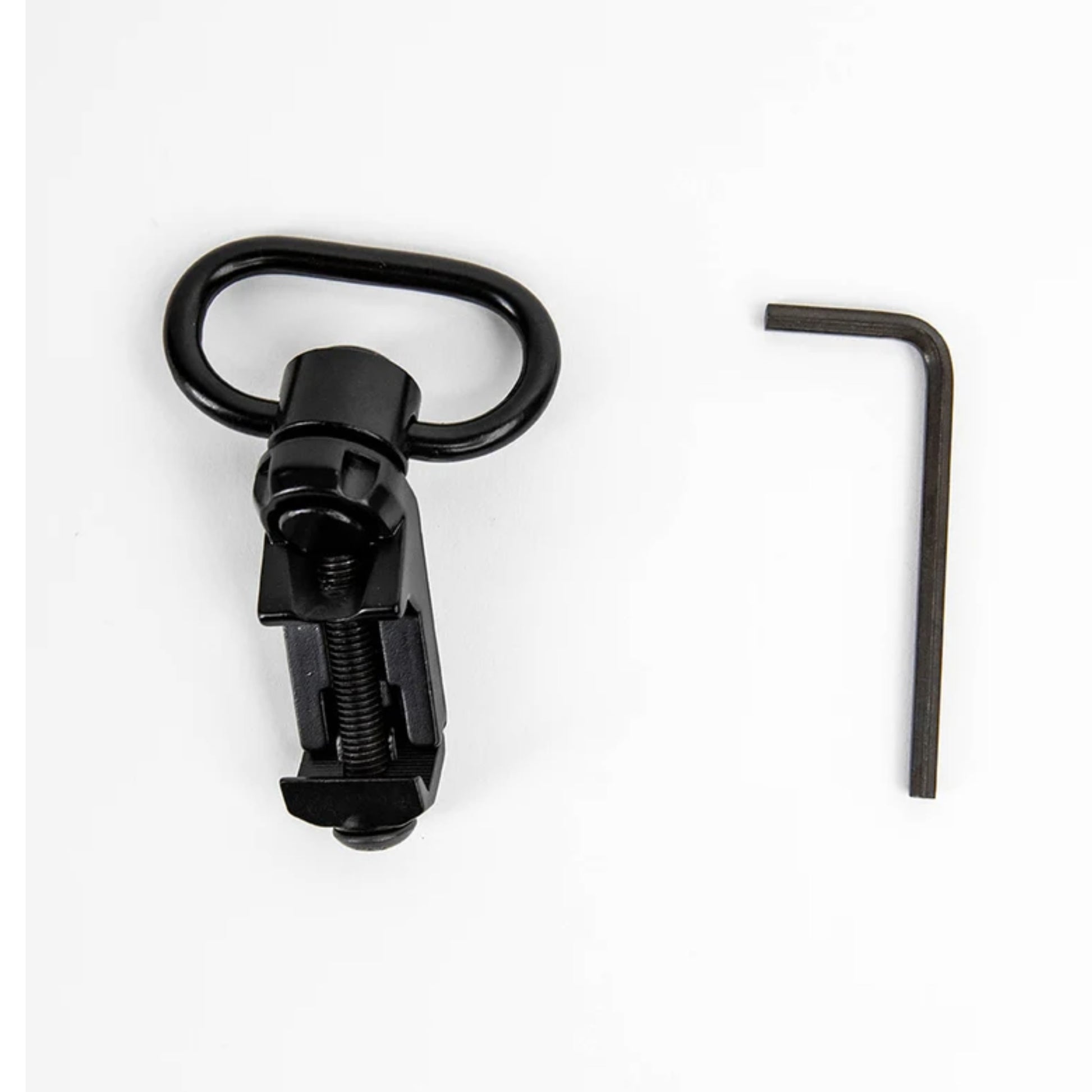 Byrna Rifle Sling + Mount - 2-Point/1-Point Paracord for TCR & Mission 4 - Ungunn