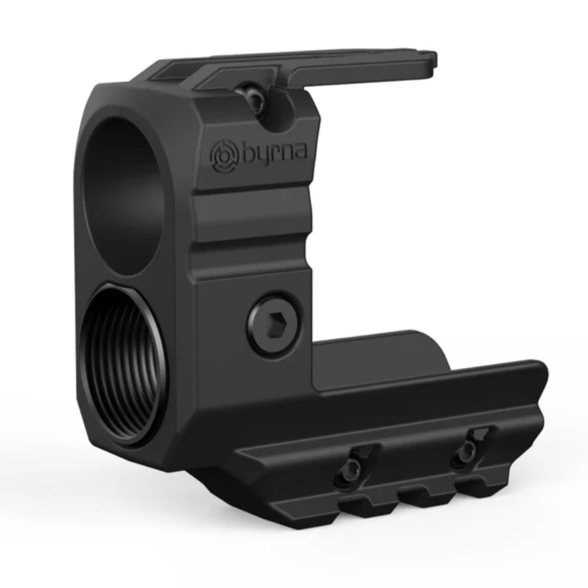Byrna Boost Adaptor - 12-Gram CO2 Upgrade for SD, EP, HD - Ungunn