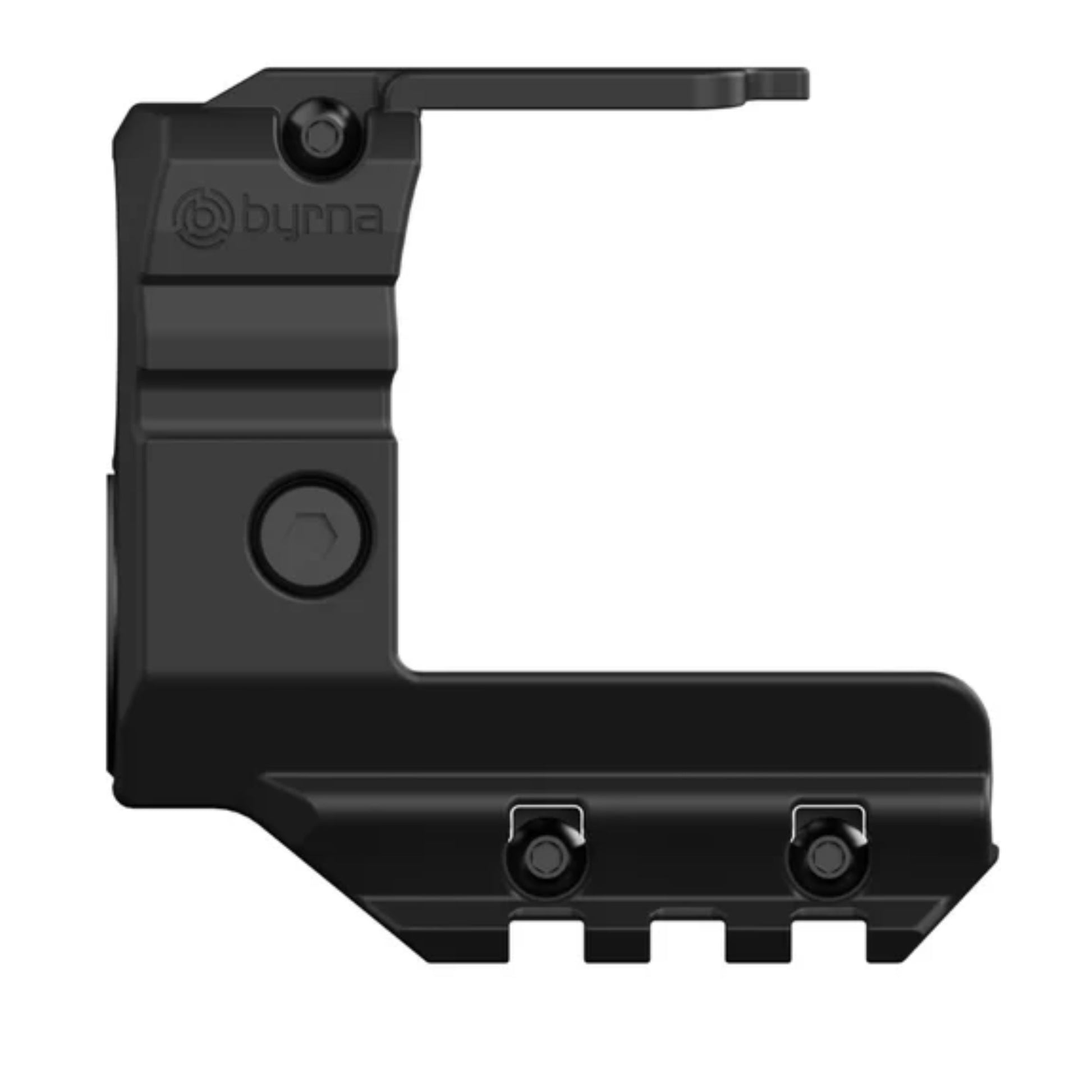 Byrna Boost Adaptor - 12-Gram CO2 Upgrade for SD, EP, HD - Ungunn