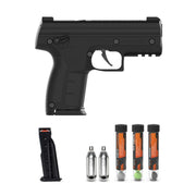 Byrna SD Gun - Non-Lethal Self Defense Launcher - Ungunn
