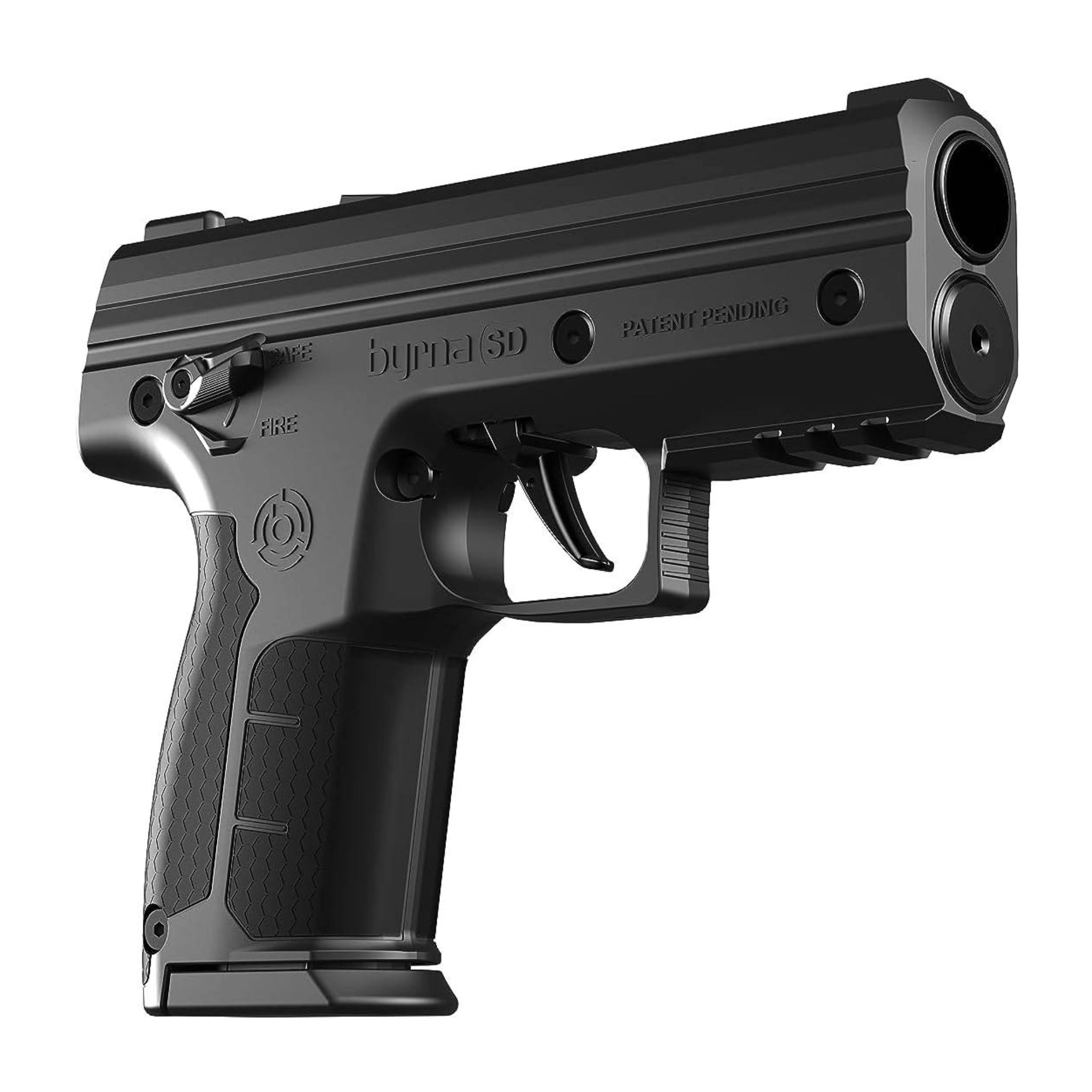 Byrna SD Gun - Non-Lethal Self Defense Launcher - Ungunn