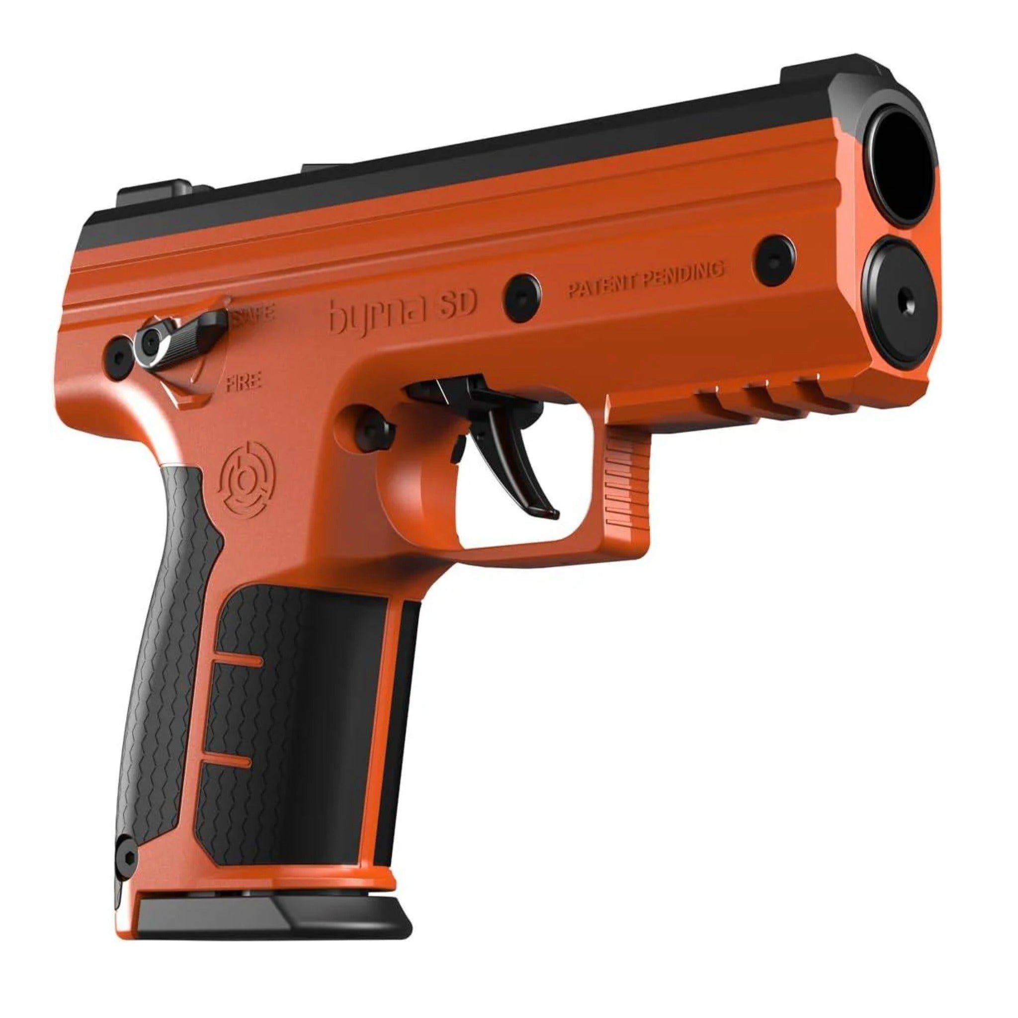 Byrna SD Gun - Non-Lethal Self Defense Launcher - Ungunn