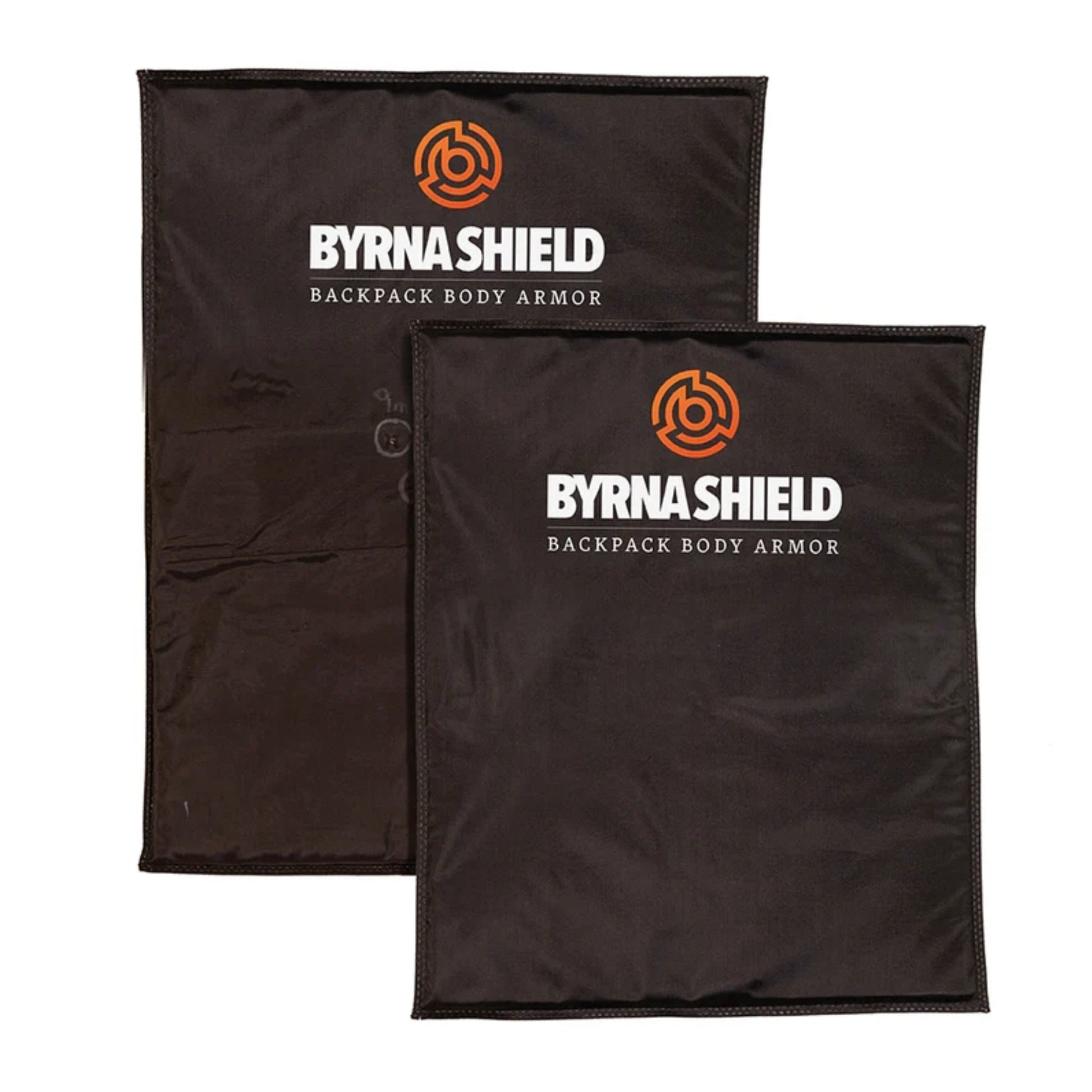 Byrna Shield Body Armor Insert - Level IIIA Backpack Armor Plate - Ungunn