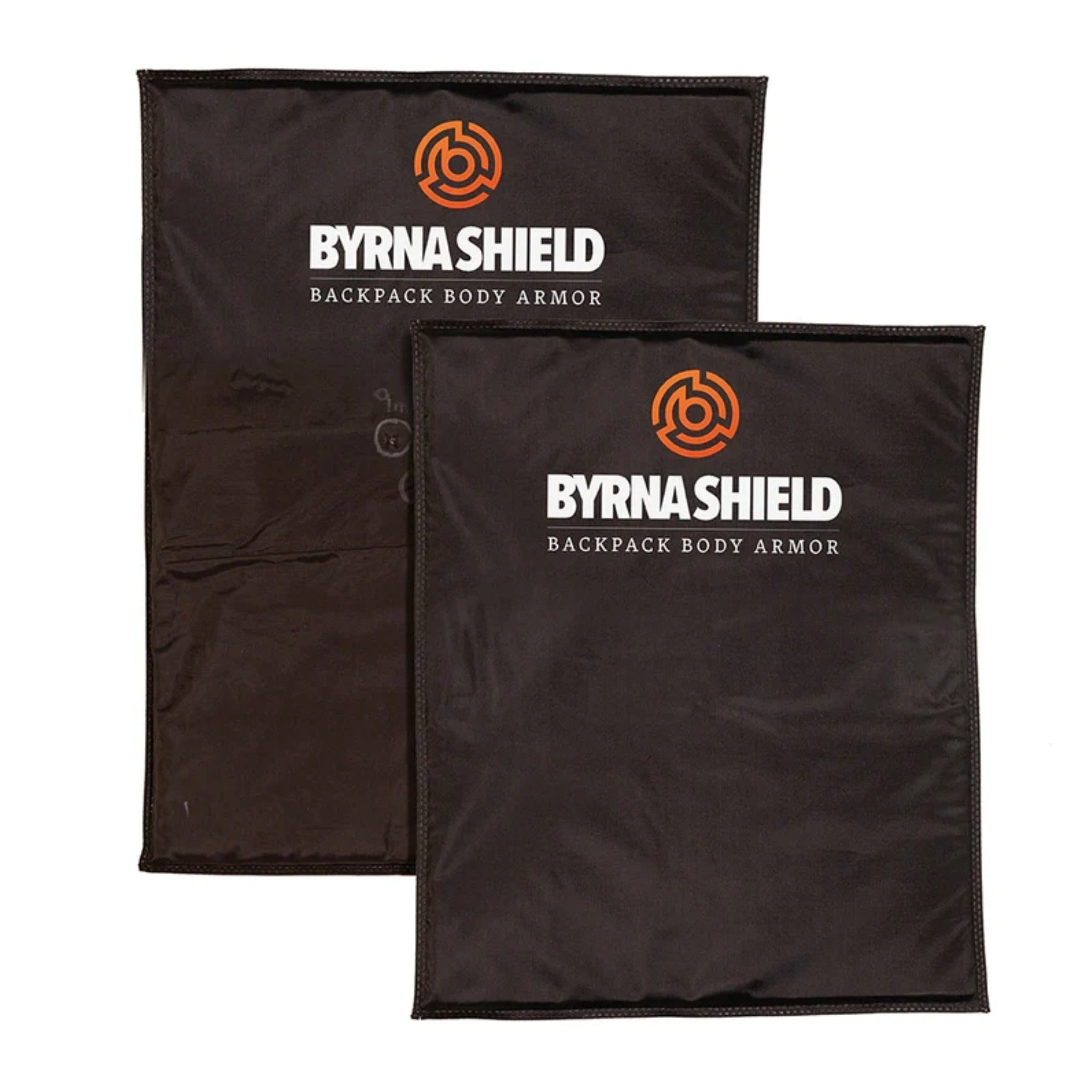 Byrna Shield Body Armor Insert - Level IIIA Backpack Armor Plate - Ungunn