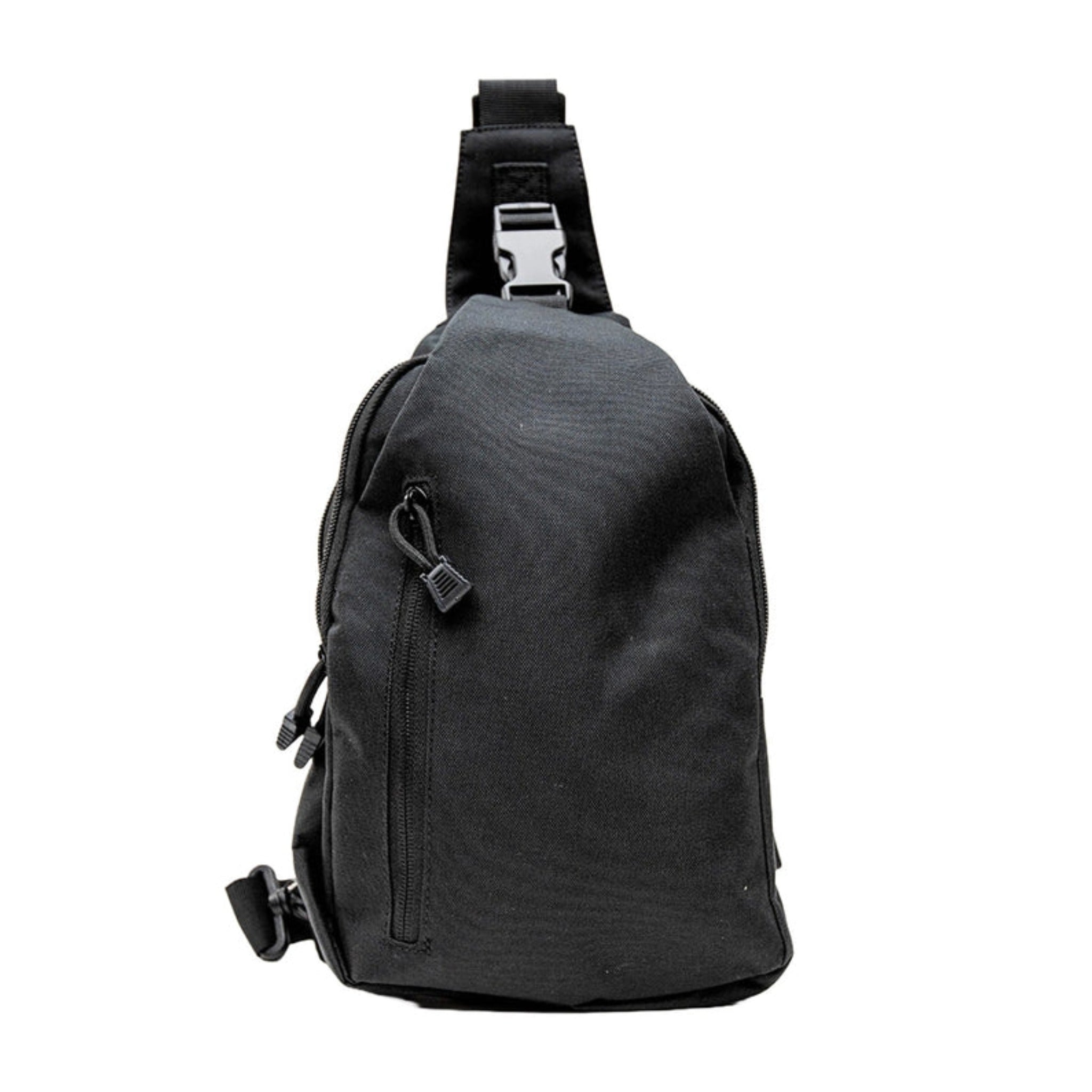 Byrna Concealed Carry Sling Bag - Discreet Tactical Carry - Ungunn