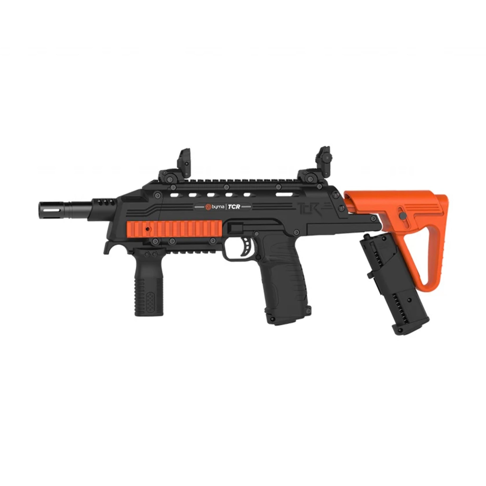 Byrna TCR - .68 Caliber Tactical Compact Rifle - Ungunn