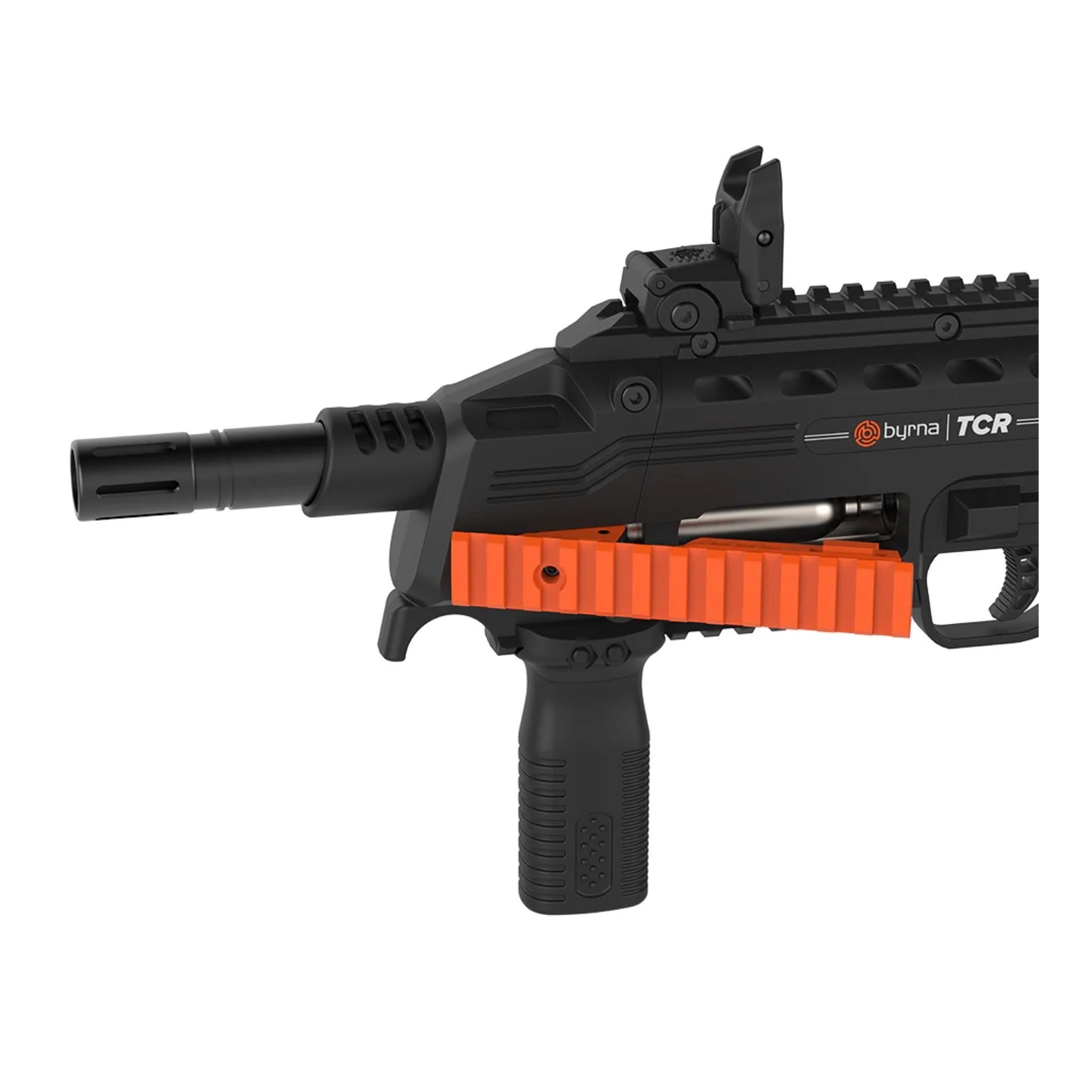 Byrna TCR - .68 Caliber Tactical Compact Rifle - Ungunn