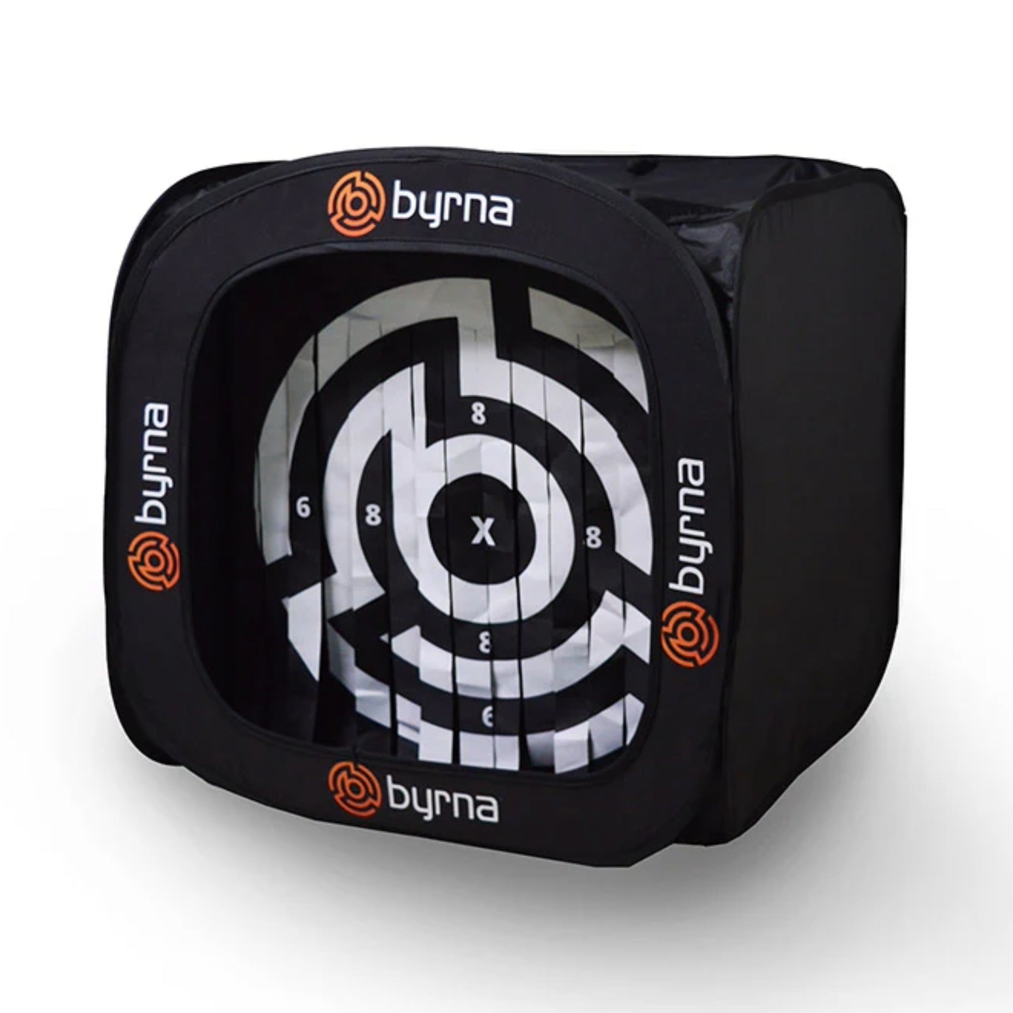 Byrna Foldable Target Trap - Portable Training Range for All Launchers - Ungunn