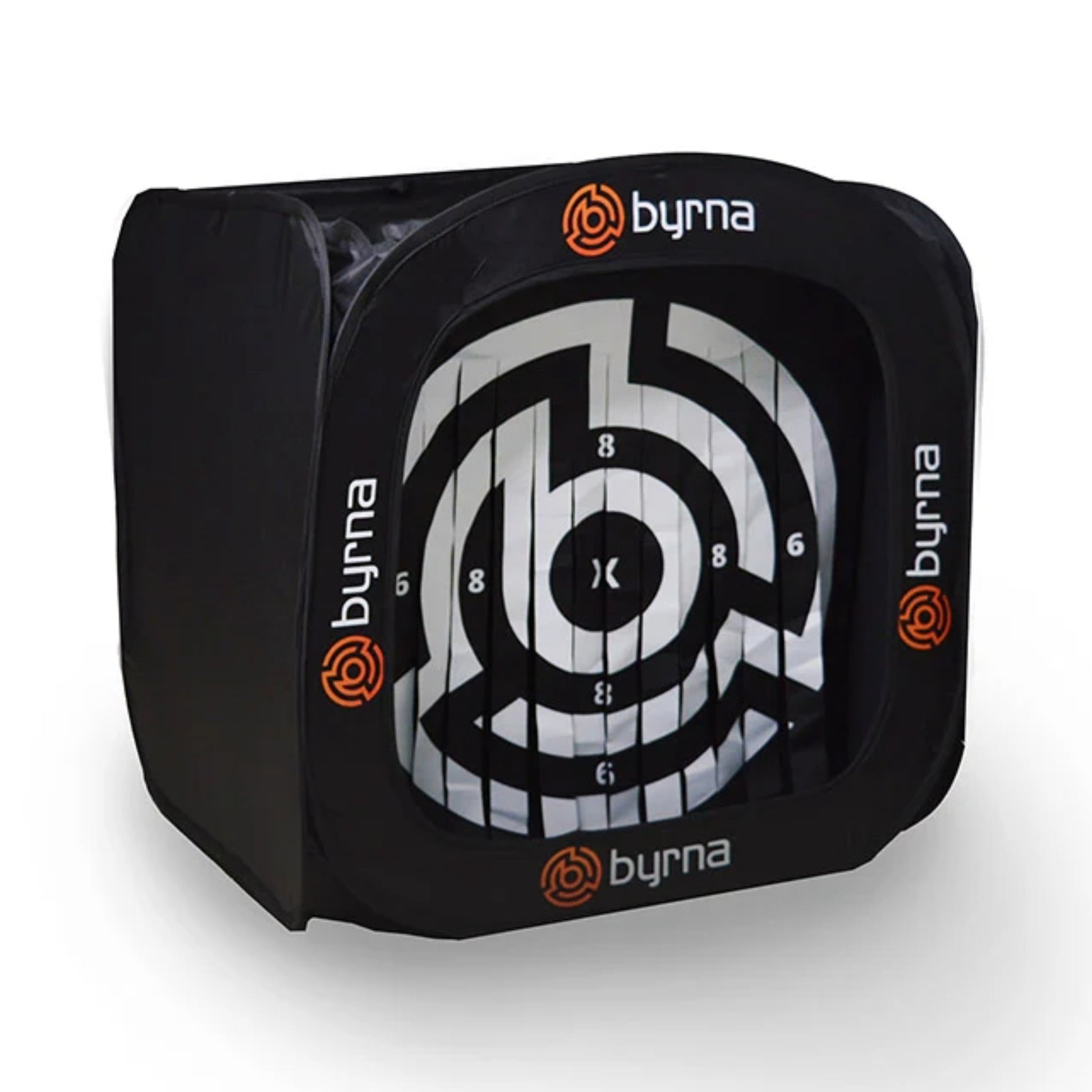 Byrna Foldable Target Trap - Portable Training Range for All Launchers - Ungunn
