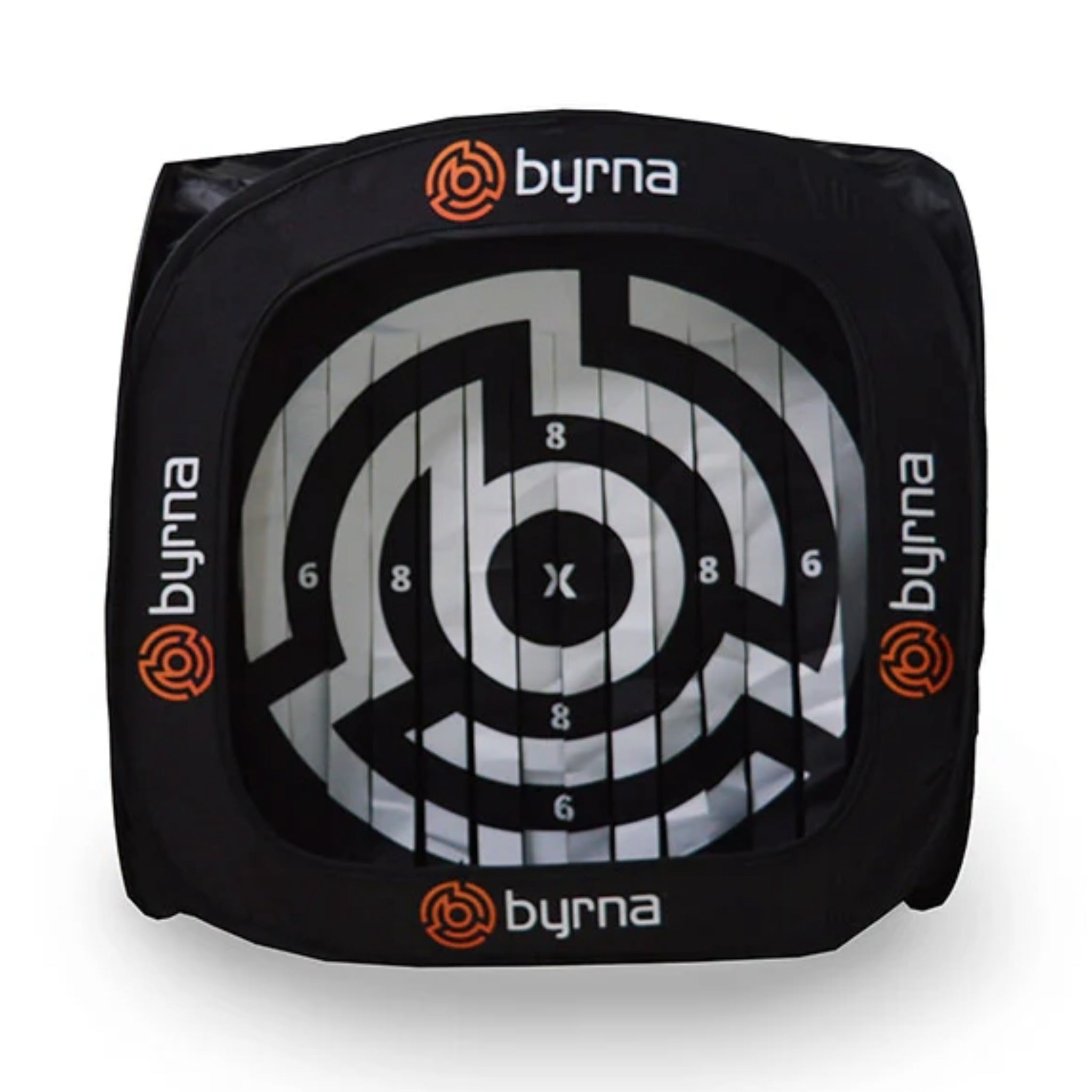 Byrna Foldable Target Trap - Portable Training Range for All Launchers - Ungunn