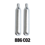 Byrna 88g CO2 Cartridges - 2 Pack (Mission 4 Only) - Ungunn