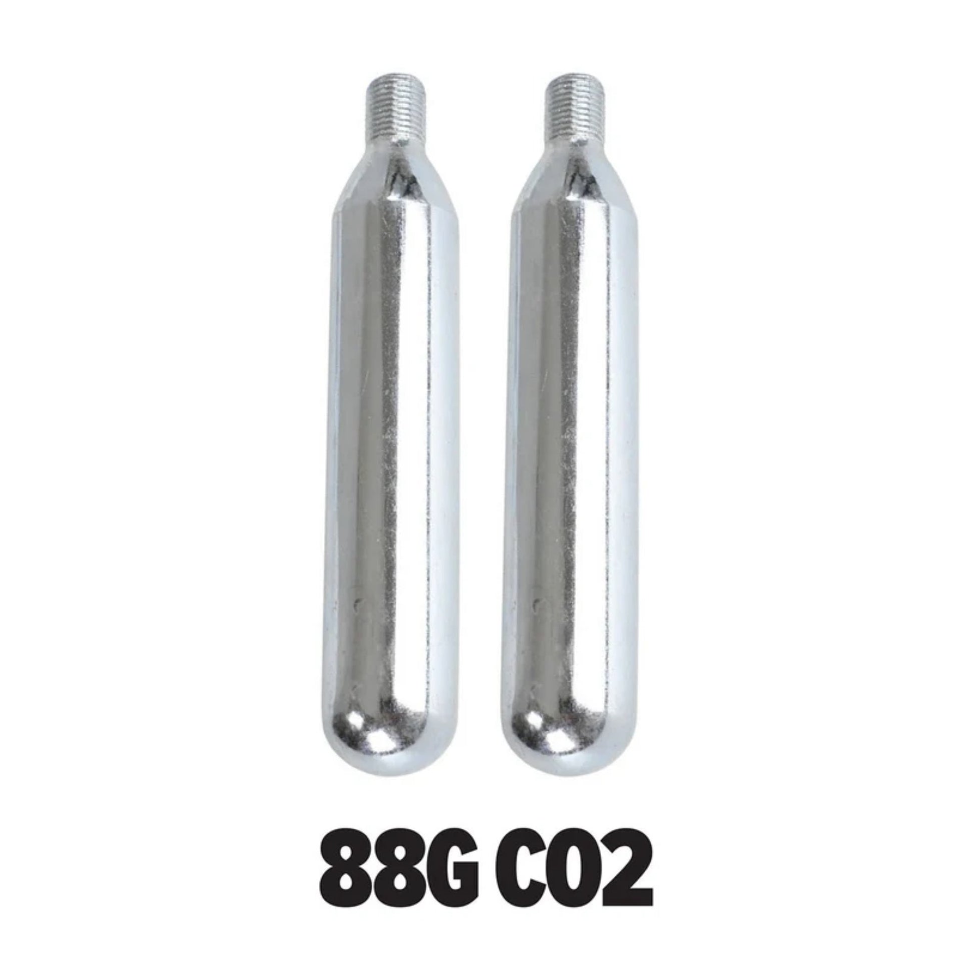 Byrna 88g CO2 Cartridges - 2 Pack (Mission 4 Only) - Ungunn
