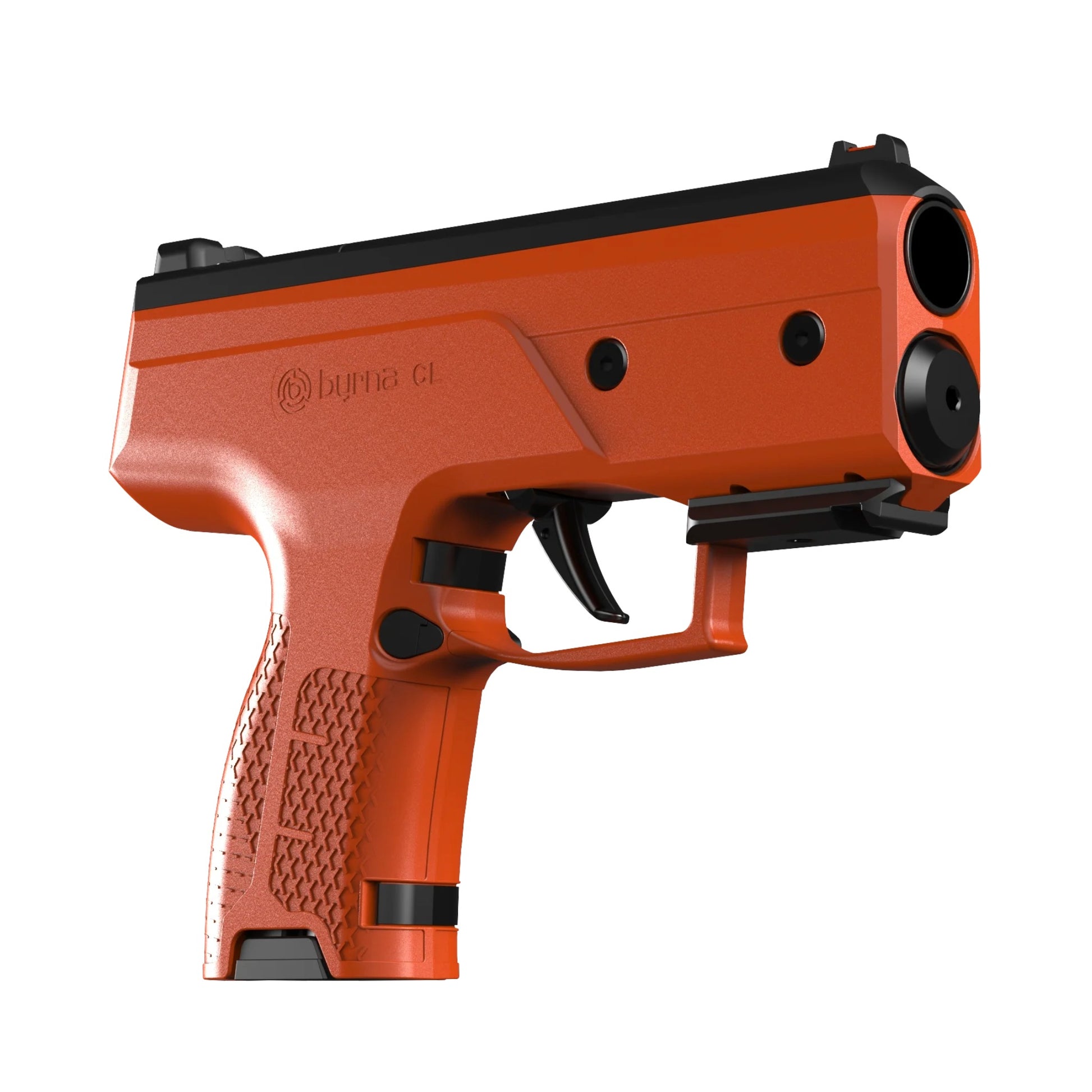 Byrna CL Launcher - 400 FPS Compact Self-Defense Launcher - Ungunn
