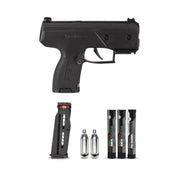 Byrna CL Launcher - 400 FPS Compact Self-Defense Launcher - Ungunn