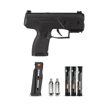 Byrna CL Launcher - 400 FPS Compact Self-Defense Launcher - Ungunn