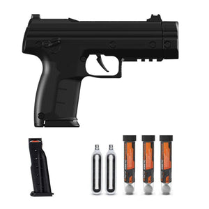 Byrna LE Universal Kinetic Kit - Byrna's Most Powerful Handheld Launcher