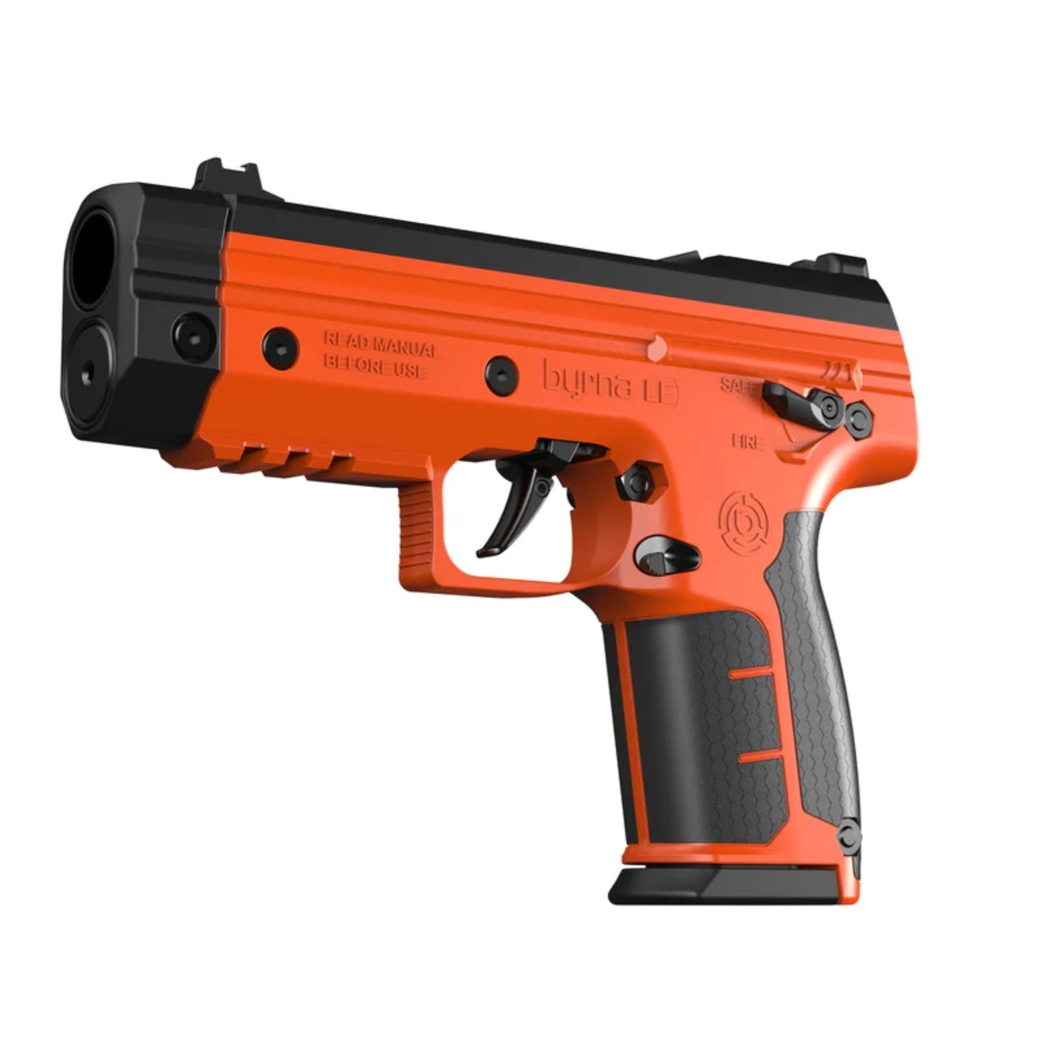 Byrna LE Universal Kinetic Kit - Byrna's Most Powerful Handheld Launcher - Ungunn