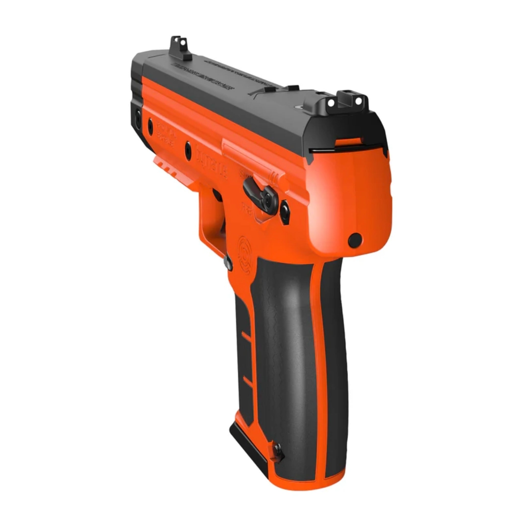 Byrna LE Universal Kinetic Kit - Byrna's Most Powerful Handheld Launcher - Ungunn