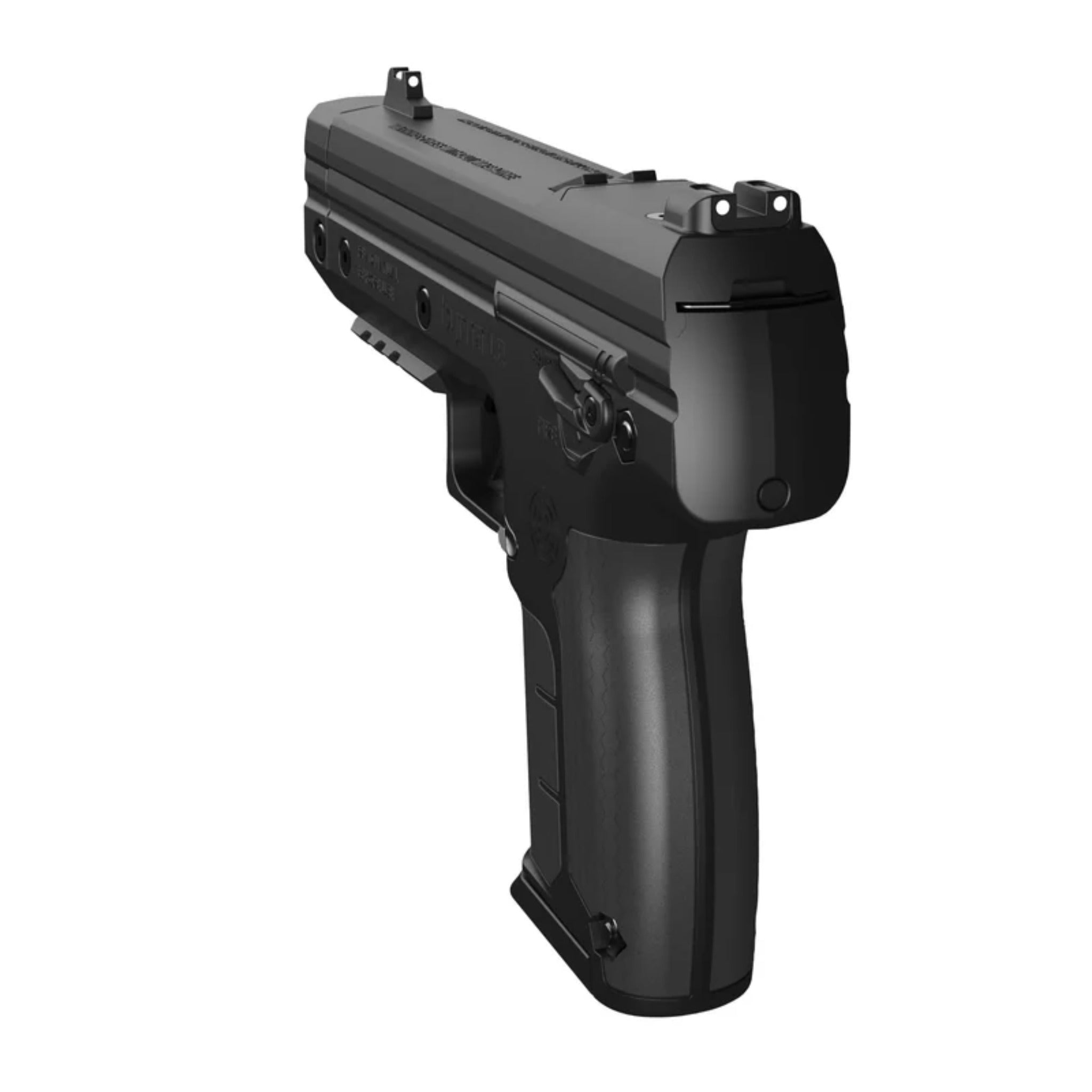 Byrna LE Universal Kinetic Kit - Byrna's Most Powerful Handheld Launcher - Ungunn