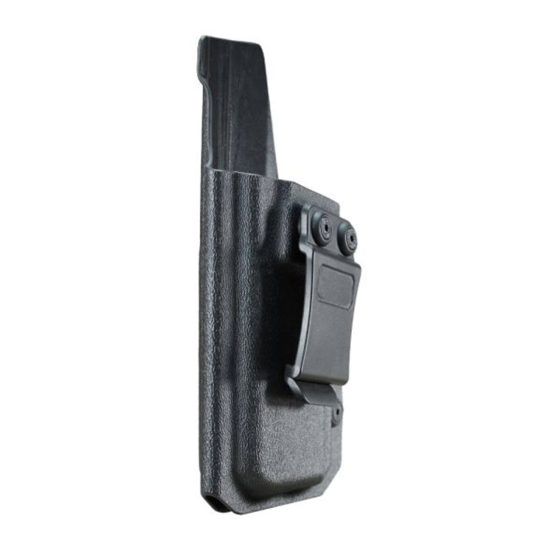 Kydex IWB Holster for Byrna CL - Right Hand Concealed Carry | Adjustable Retention - Ungunn