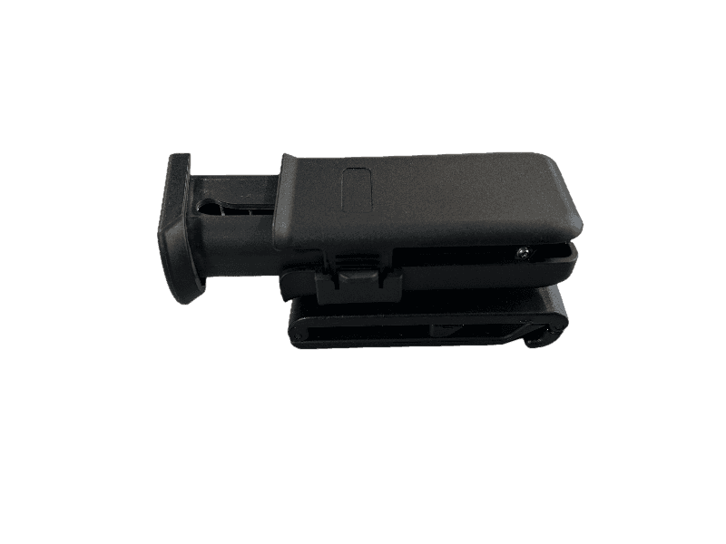 Single Magazine Adjustable Kydex Holder for 5-Round & 7-Round Byrna Magazines - NAKESTORES