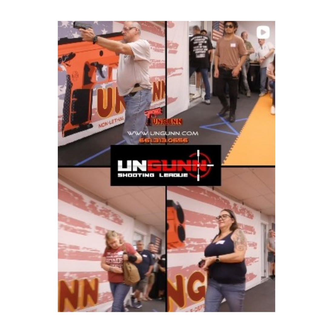 Ungunn