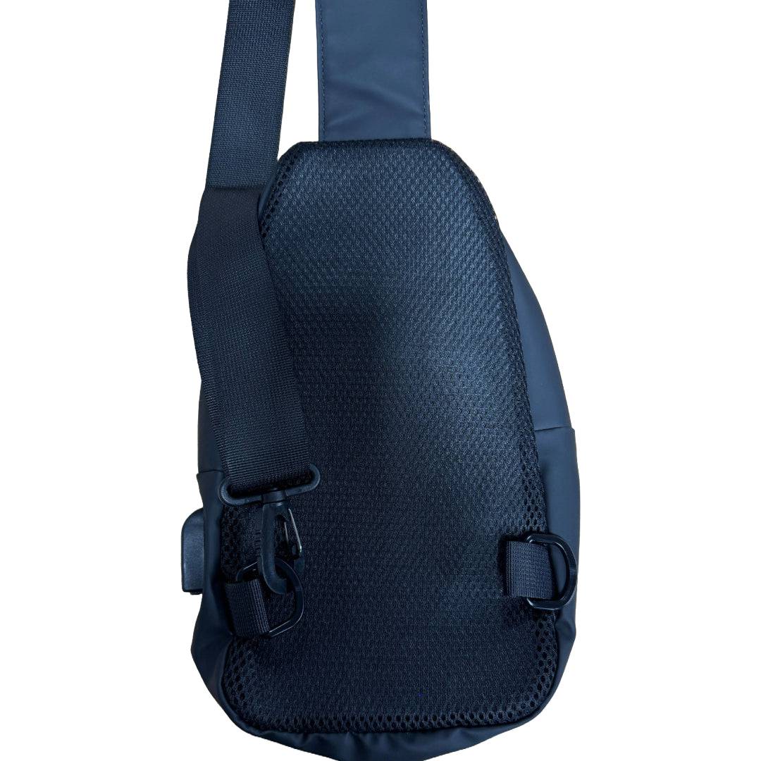 Conceal Carry Sling Bags For Byrna LE, SD & HD - Slim or Tactical Option - NAKESTORES