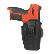 Paddle Holster Level II - Compatible with Byrna SD, EP, XL and LE - NAKESTORES