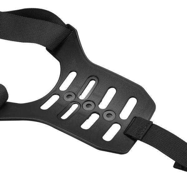 Shoulder Holster Adapter platform Pro- Compatible With All DivaLite Keydex Attachments Series - NAKESTORES