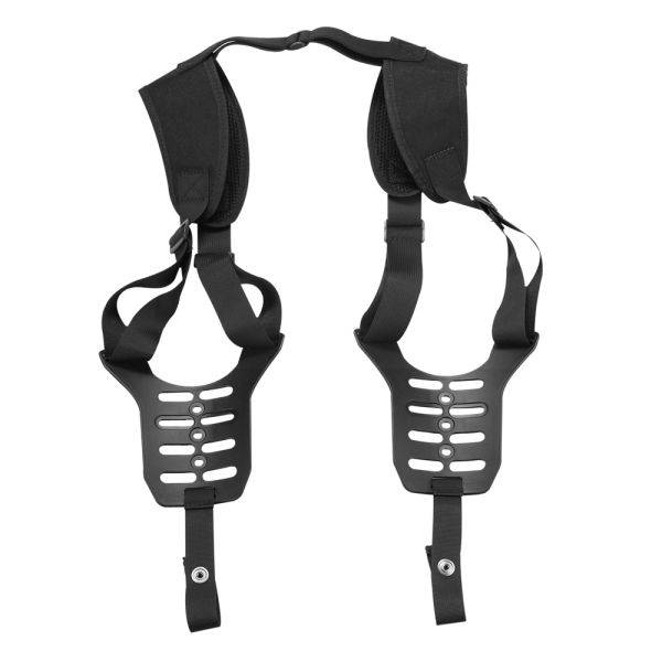 Shoulder Holster Adapter platform Pro- Compatible With All DivaLite Keydex Attachments Series - NAKESTORES