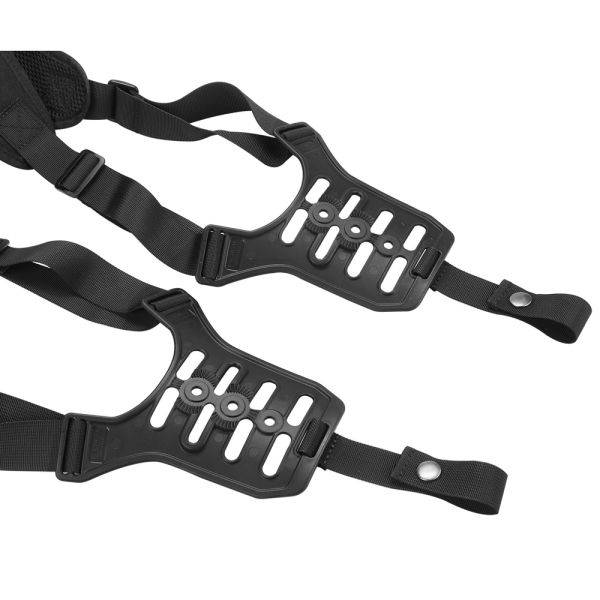 Shoulder Holster Adapter platform Pro- Compatible With All DivaLite Keydex Attachments Series - NAKESTORES